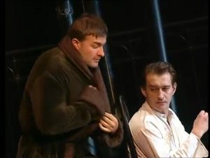 Белая гвардия. Часть 1