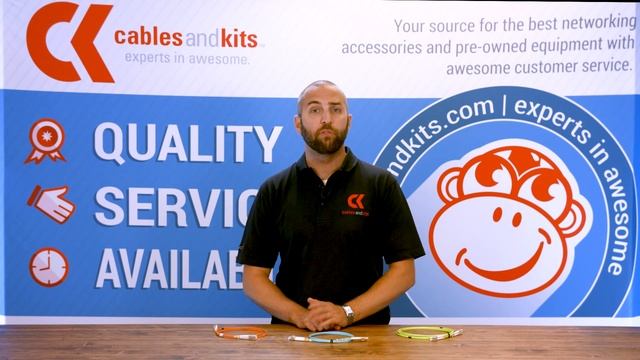 OM1 - OM2 - OM3 - OM4 - OM5 Fiber cables - What is the difference? смотреть онлайн