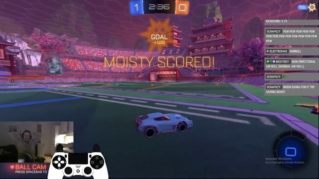 WORLDS FIRST BUTTPINCH PSYCHO NO BOUNCE!!!!!!!!!!!! смотреть онлайн