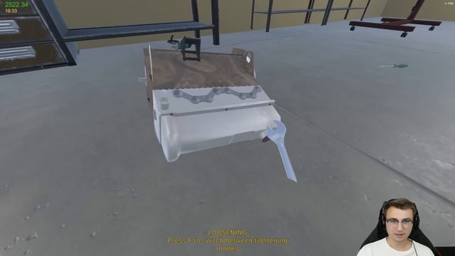 My Garage - Ep. 2 - Lad Coupe Project (Part 1) смотреть онлайн