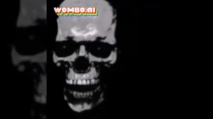 жуткие лица поют часть 2