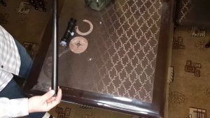 МЕНЯЮ НАКЛЕЙКУ НА КОЛЕНКЕ / КАК ПОМЕНЯТЬ НАКЛЕЙКУ НА КИЕ (ГАЙД)