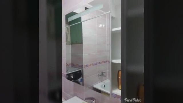 Ремонт Ванной Комнаты !!! смотреть онлайн