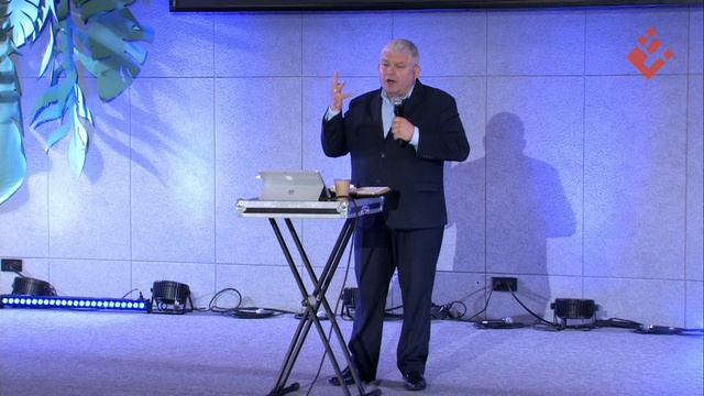 MalynLive20 | Як бути веденим Духом Святим | Ростислав Мурах смотреть онлайн