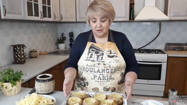 Блюда на Пасху. КАРТОФЕЛЬНЫЕ ГНЕЗДА. Мой опыт. смотреть онлайн