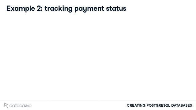 Introduction to PostgreSQL Data Types | PostgreSQL смотреть онлайн