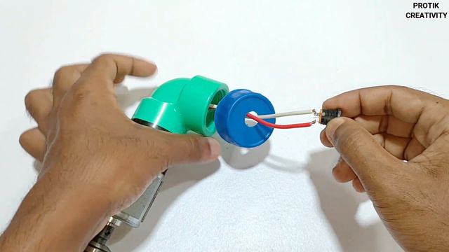 How To Make Drill Machine at Home From 775 Motor | Rechargeable Drill Machine смотреть онлайн