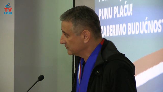 Tomislav Karamarko govor u Gospiću смотреть онлайн
