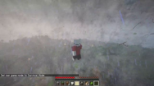 realistic tornadoes in minecraft смотреть онлайн