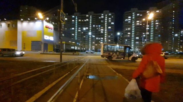 166. Дневник погоды 22.11.21 Железнодорожный, Магадан смотреть онлайн