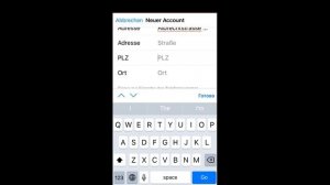 Apple ID/Icloud для Германии. Apple ID for Germany.