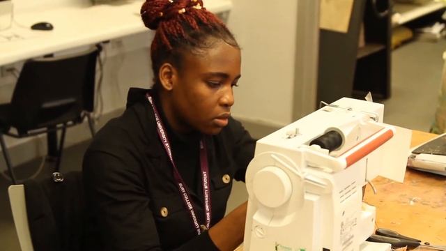 Art & Design Course Welcome смотреть онлайн