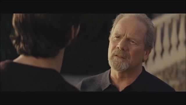 James Delos's last conversation with Logan - Westworld смотреть онлайн