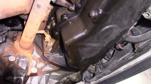 Ремонт автомобиля Ford Focus 1,8TDdi 2000 год, замена сцепления