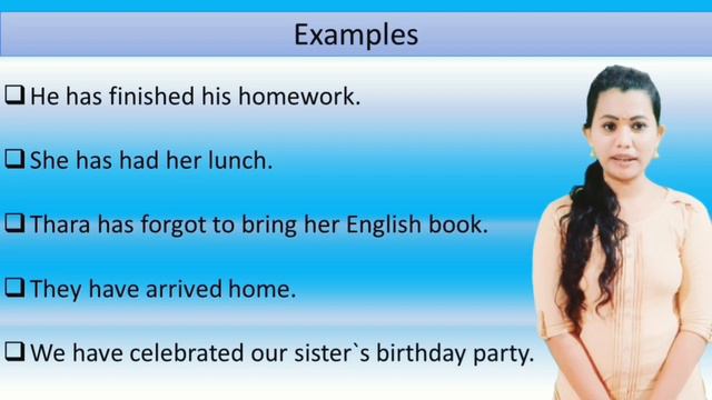 Present Perfect Tense Explained in Tamil | Spoken English through Tamil | Yathushikah English смотреть онлайн