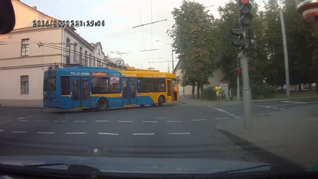 На Карла Маркса по встречке смотреть онлайн