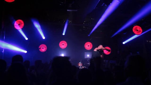 SAVKO - ІЗ СИРОМ ПИРОГИ [LIVE IN CLUB]