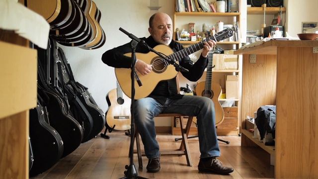 A MIS PADRES - Rafael Rodríguez 'El cabeza' смотреть онлайн