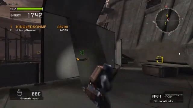 LOST PLANET EXTREME CONDITION "COLONIES EDITION" STEAM MULTIPLAYER ONLINE 2020 No. 7 смотреть онлайн