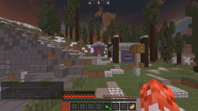 Survival Games | 14 | Опять Cumback | Где я Был? | Играю с биндами смотреть онлайн