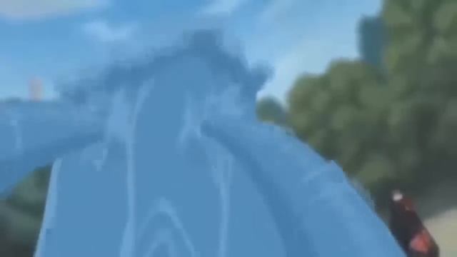 Итачи и Кисаме против Какаши смотреть онлайн