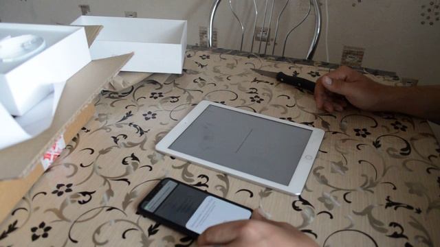 iPad 2018г. смотреть онлайн