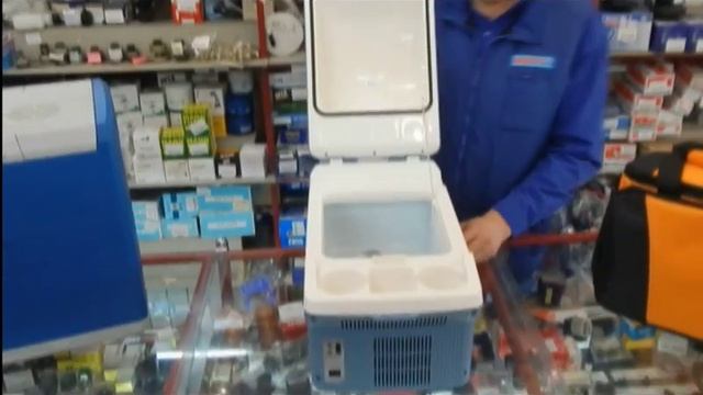 Автохолодильники на Балковской 97 смотреть онлайн