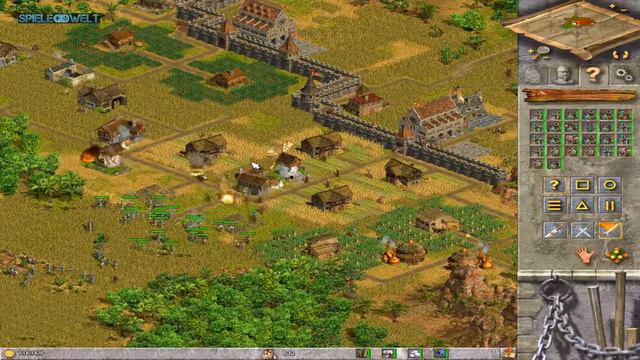 Anno 1503: Kampagne Widerstand! смотреть онлайн