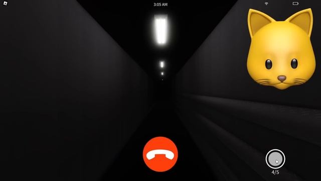 DO NOT CALL AT 3AM in Roblox Rainbow Friends смотреть онлайн