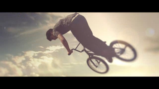 Эффектный слоумоушн с эффектами смотреть онлайн
