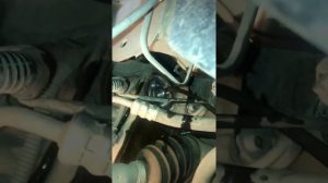 Замена масла в Автомате DP8 Renault Duster, Kaptur.