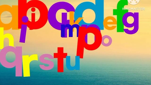 How The Alphabet Got Its Order (Reupload) смотреть онлайн