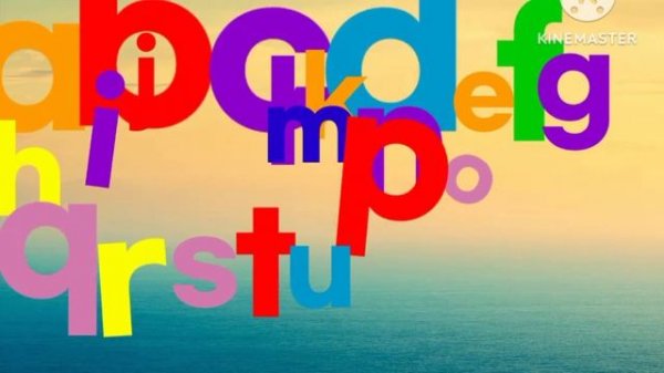 How The Alphabet Got Its Order (Reupload)