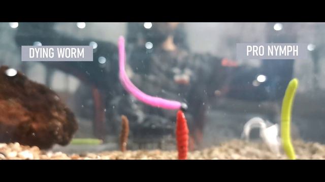 Libra Lures - Rybomania Poznań 2020