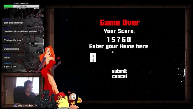 [FR] Découverte Live de Super Mega Néo Pug & Super Space Pug смотреть онлайн