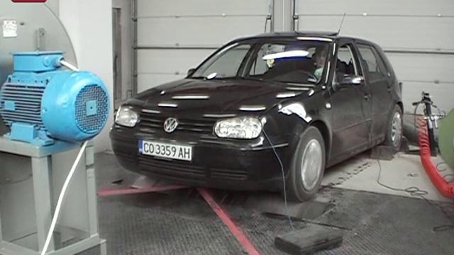 VW Golf 4 1.8T 150hp AGU tuning ADLER AUTO Godech Bulgaria Dynojet 224xLC Dyno смотреть онлайн