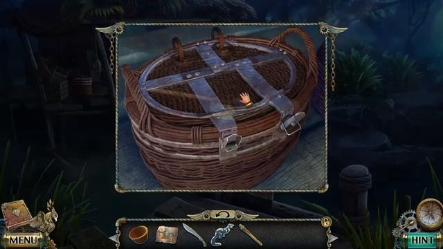 Darkness And Flame - Born Of Fire CE (Bonus Chapter) смотреть онлайн