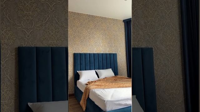 Распаковка плед покрывало флисовый (золотой) / Фабрика снов смотреть онлайн