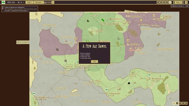 The Final Ritual... | Airships: Conquer the Skies #7