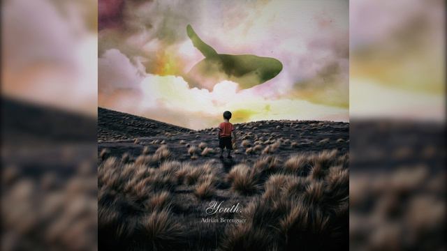 02 Meadow - Youth - ANBR Adrián Berenguer смотреть онлайн