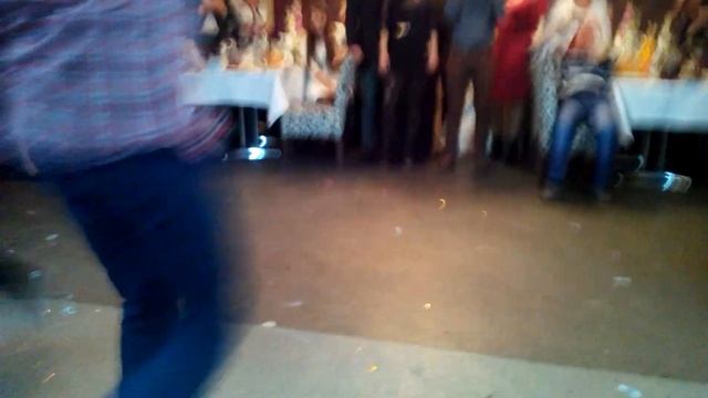 Свадьба Брейк Данс смотреть онлайн