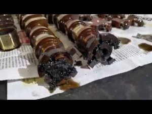 Регулировка клапанов на Авео Т300 Мотор F16D4