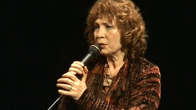 Елена Камбурова - "Простите меня" смотреть онлайн