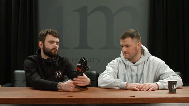 Обзор элемента грипа Sky hook смотреть онлайн