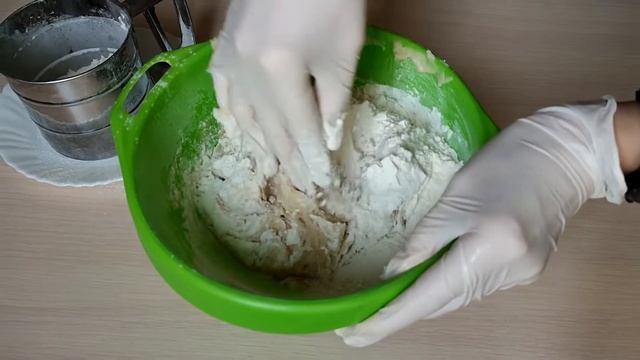 ПЕЧЕНЬЕ на сыворотке БЕЗ ЯИЦ? 1 КГ вкусного печенья из СТАКАНА сыворотки