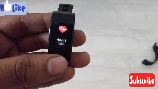 REALME BAND | BEST FITNESS BAND UNDER 1000 | смотреть онлайн