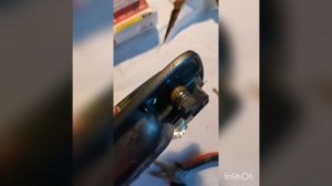 Ремонт ручки Ниссан X TRAIL T30