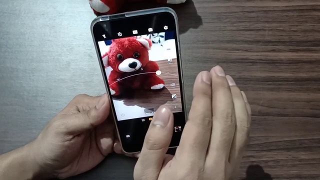 Motorola One Fusion+ : Camera Pro Mode | Manual Mode Complete Guide With Samples