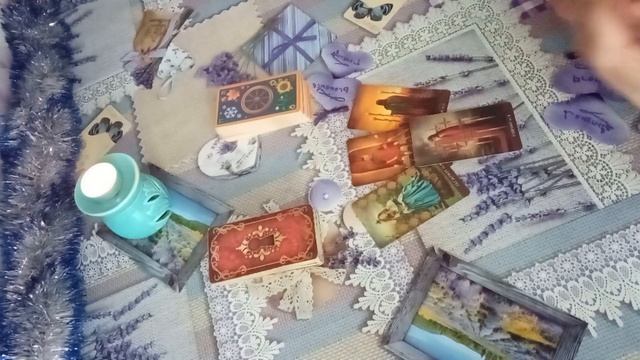 Расклад Таро "Друг или Враг? ♥♠♥#тароонлайн #вопросы_ответы #гадание смотреть онлайн