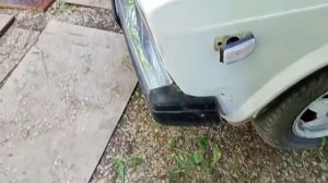 УСТАНАВЛИВАЕМ БЕЛЫЕ ПОВТОРИТЕЛИ ПОВОРОТОВ НА ЖИГУ